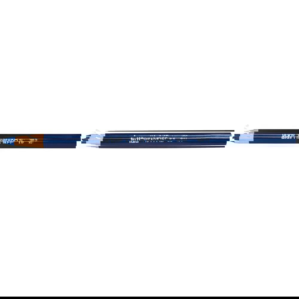 Paper-wrapped marker, grease pencil